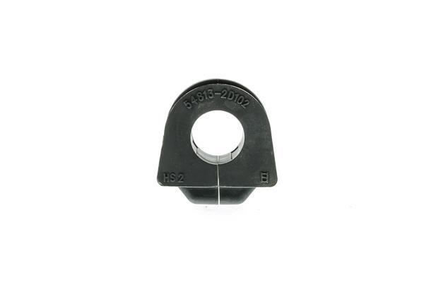 Silentblock de Suspensión AISIN ref. JABHY-024